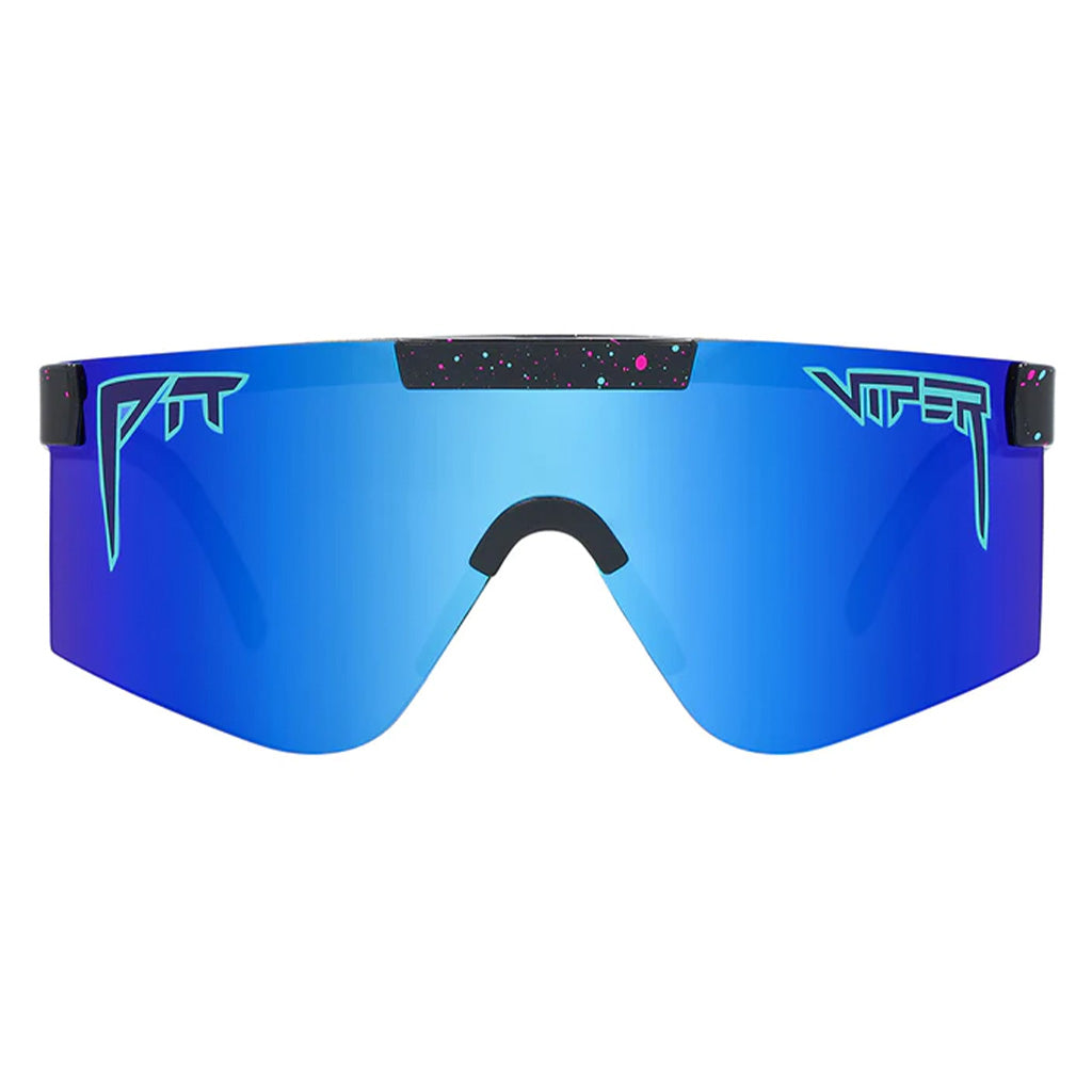 Pit Viper Sunglasses - The Hail Sagan 2000s