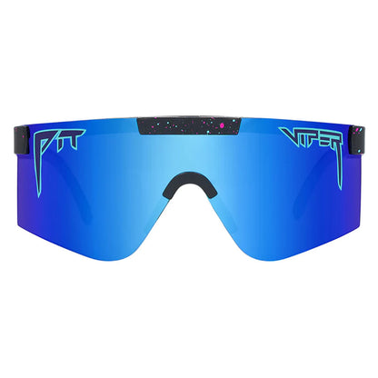 Pit Viper Sunglasses - The Hail Sagan 2000s