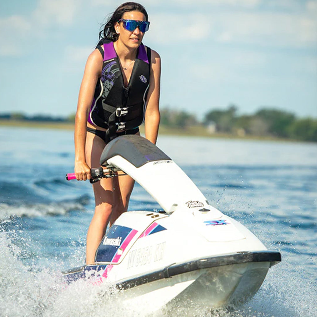 Pit Viper Sunglasses - The Hail Sagan 2000s