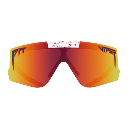 Pit Viper Sunglasses - The Heater Flip Offs