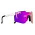 Pit Viper Sunglasses - The LA Brights Polarized Double Wides