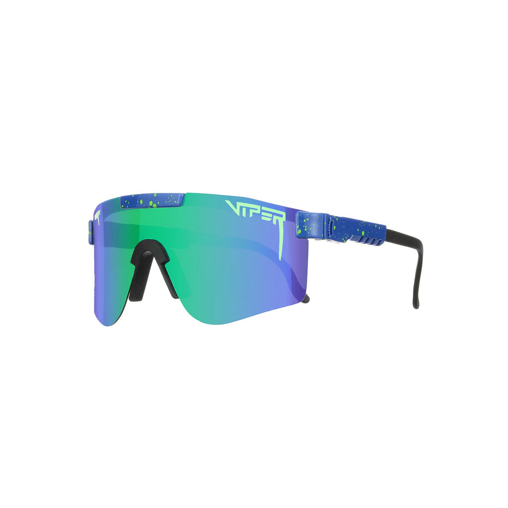 Pit Viper Sunglasses - The Leonardo Polarized Double Wides