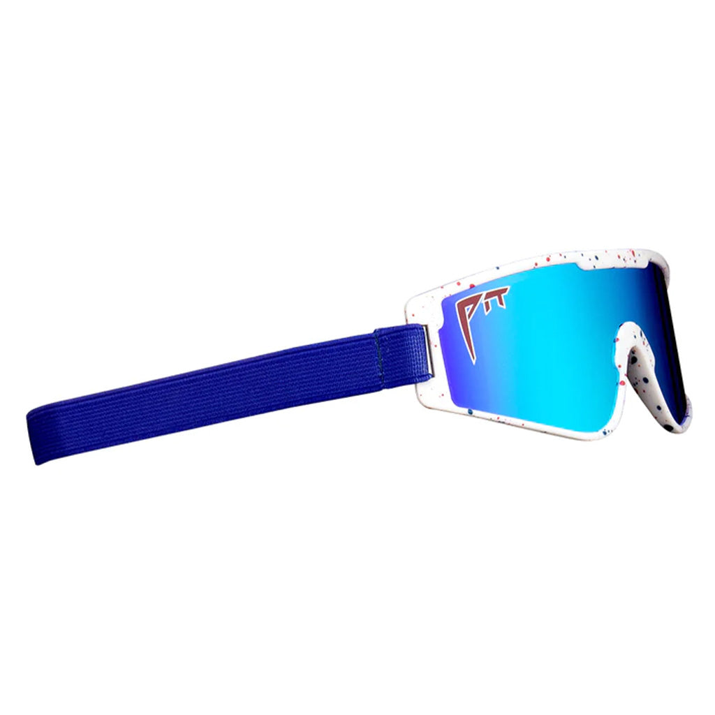Pit Viper Sunglasses - The Merika Baby Vipes