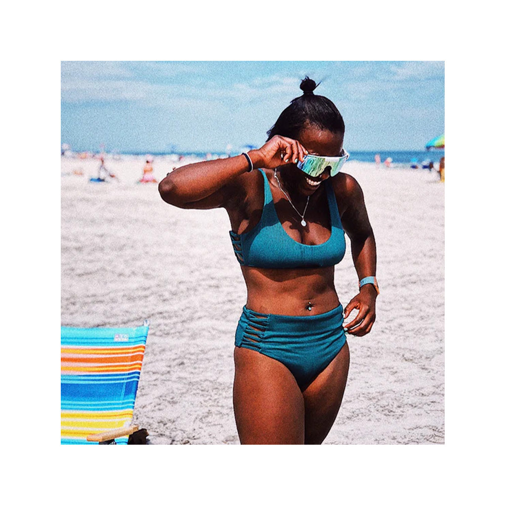 Pit Viper Sunglasses - The Miami Nights Single Wides