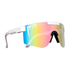 Pit Viper Sunglasses - The Miami Nights Single Wides