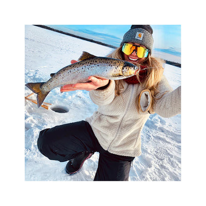 Pit Viper Sunglasses - The Monster Bull Polarized Double Wides