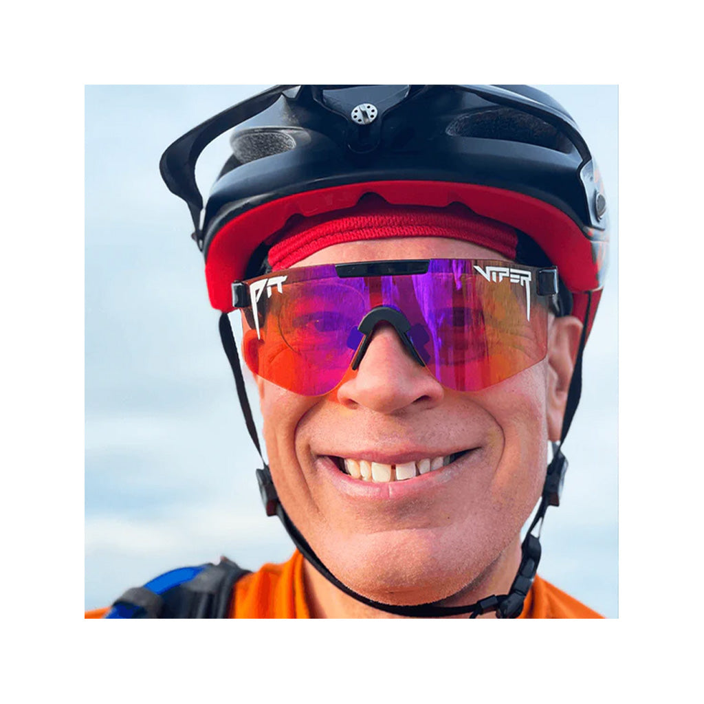 Pit Viper Sunglasses - The Mudslinger Double Wides