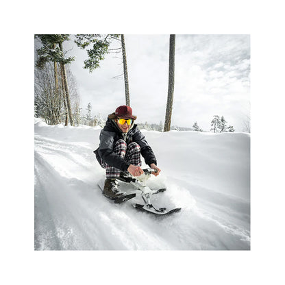 Pit Viper Sunglasses - The Mystery Polarized Double Wides