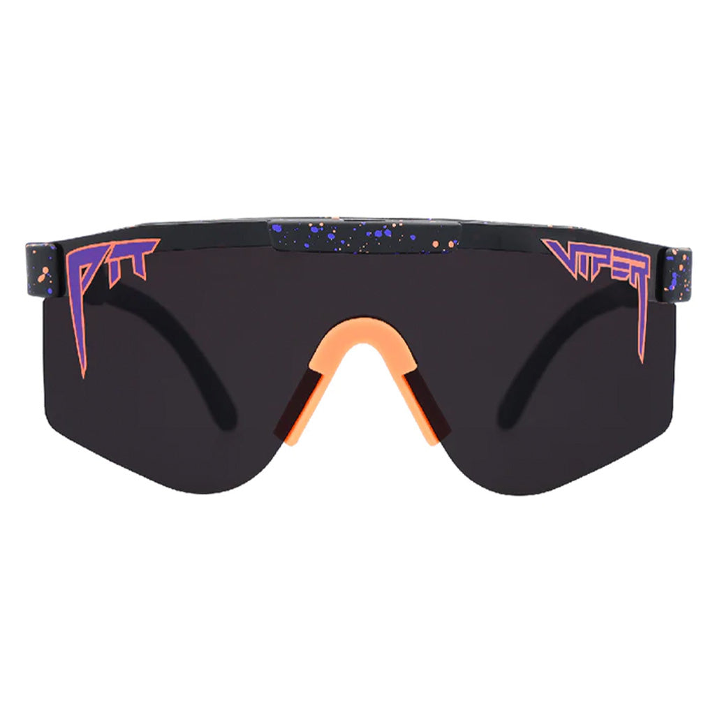 Pit Viper Sunglasses - The Naples Polarized Double Wides