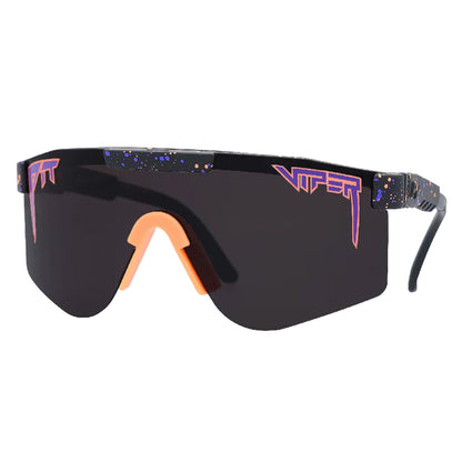 Pit Viper Sunglasses - The Naples Polarized Double Wides