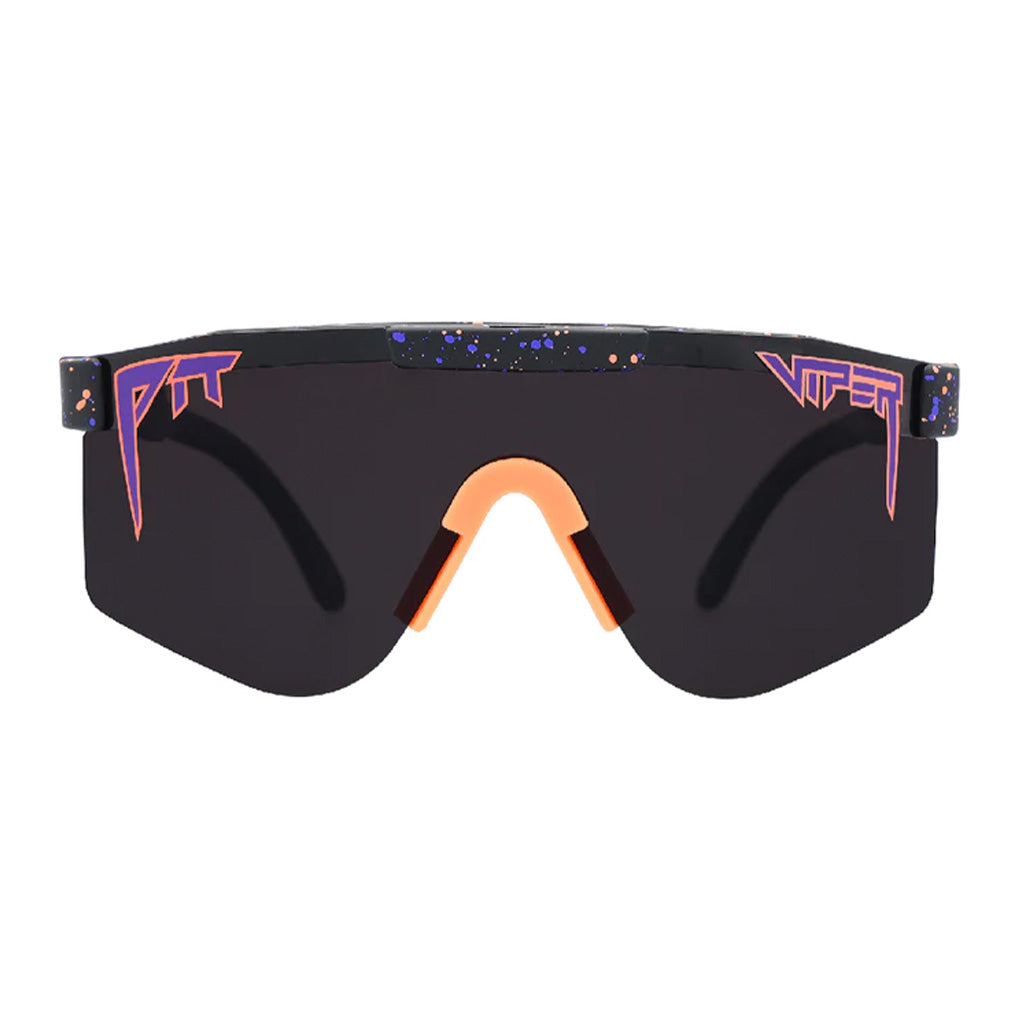 Pit Viper Sunglasses - The Naples Polarized Single Wides