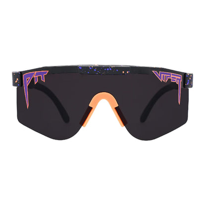Pit Viper Sunglasses - The Naples Polarized Single Wides