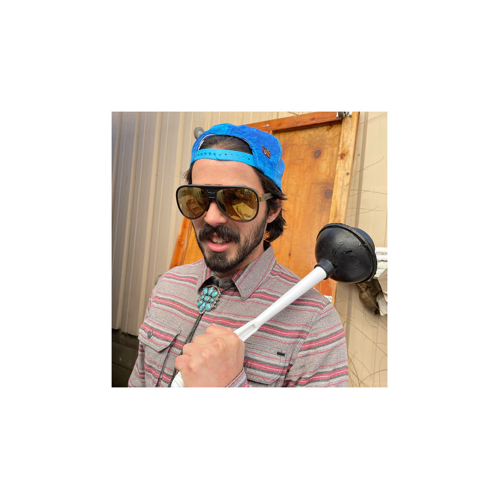 Pit Viper Sunglasses - The Penninsula Lift Offs