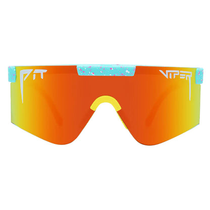Pit Viper Sunglasses - The Playmate 2000s