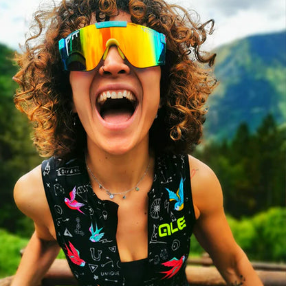 Pit Viper Sunglasses - The Playmate 2000s