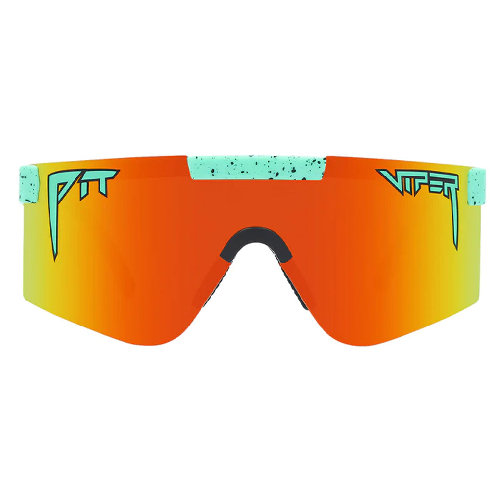 Pit Viper Sunglasses - The Poseidon Polarized 2000s