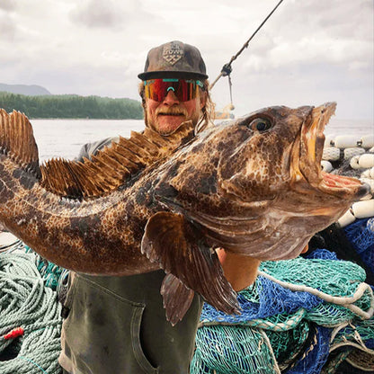 Pit Viper Sunglasses - The Poseidon Polarized 2000s