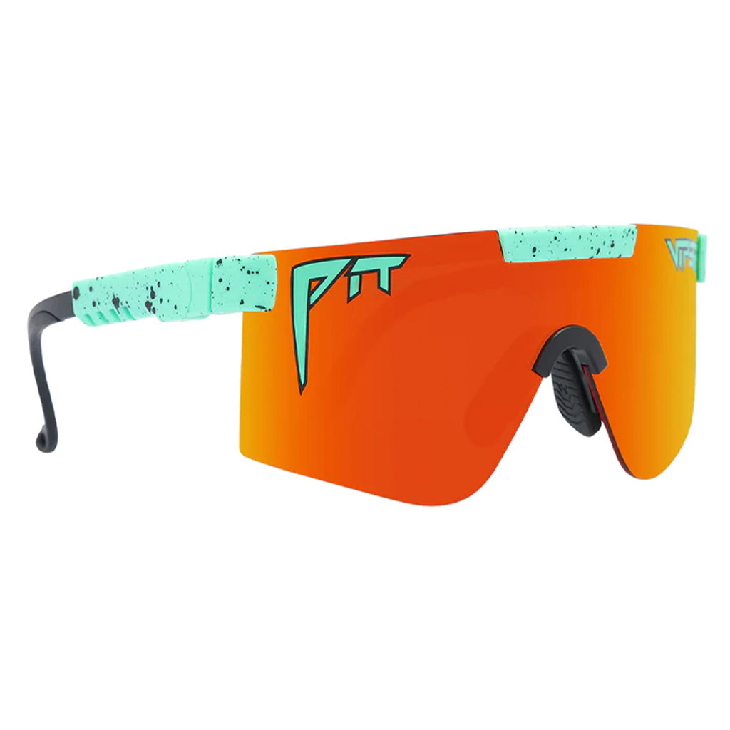 Pit Viper Sunglasses - The Poseidon Polarized 2000s