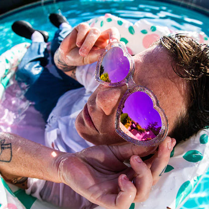 Pit Viper Sunglasses - The Rainbow Jellies Admirers