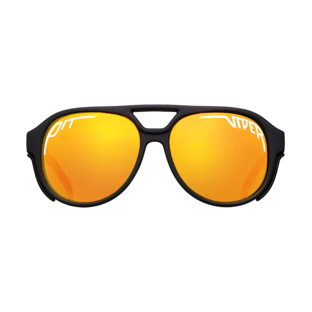Pit Viper Sunglasses - The Rubbers Polarized Exciters