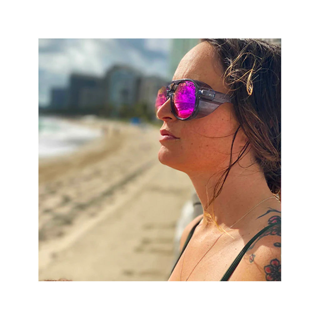 Pit Viper Sunglasses - The Smoke Show Polarized Exciters