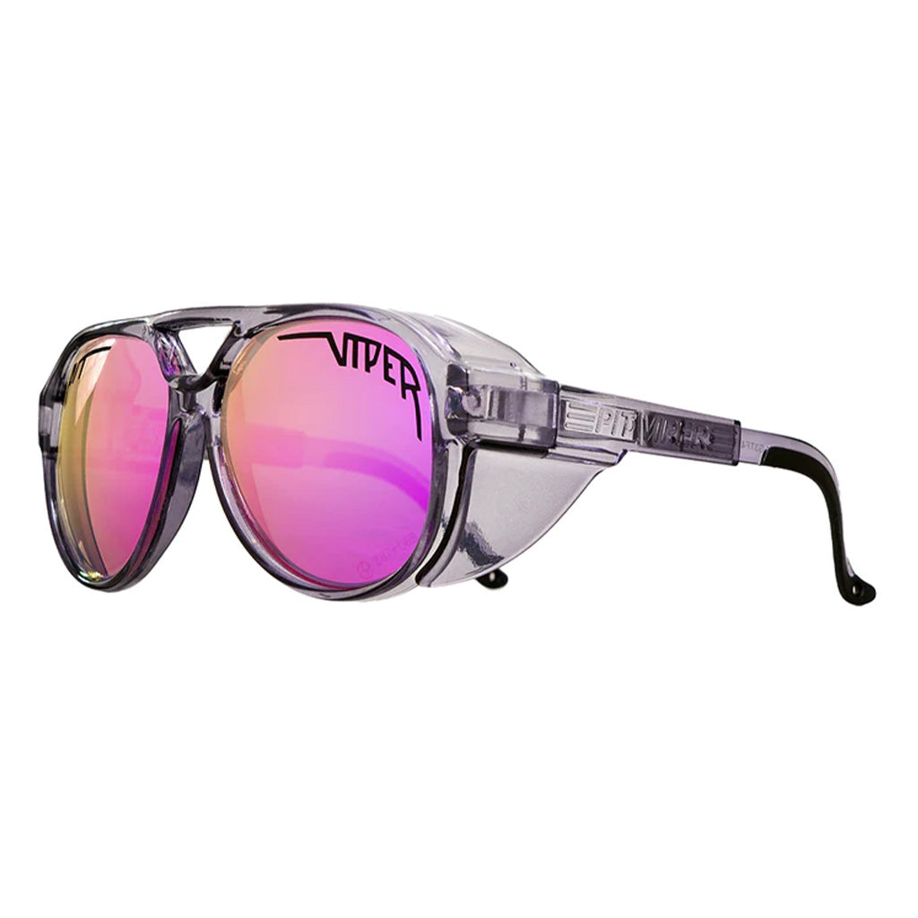 Pit Viper Sunglasses - The Smoke Show Polarized Exciters