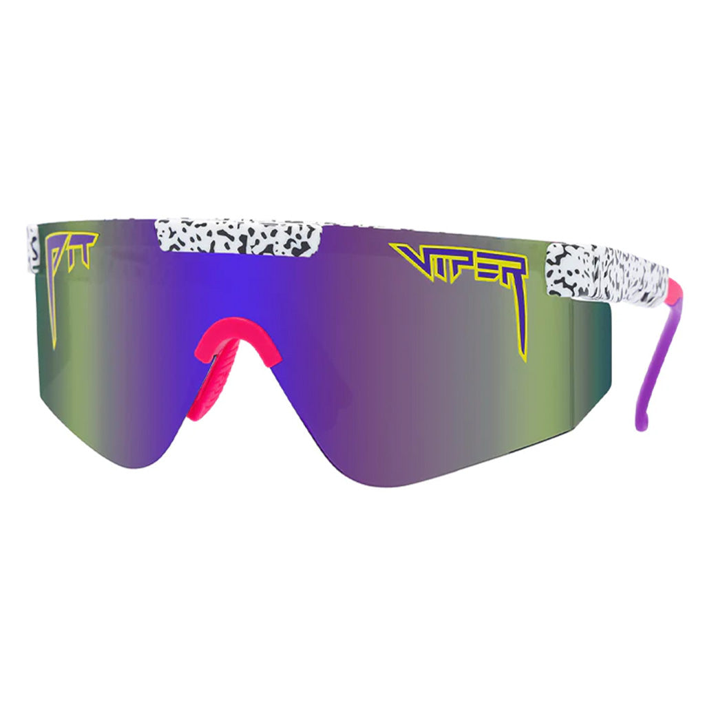 Pit Viper Sunglasses - The Son of Beach Polarized 2000s
