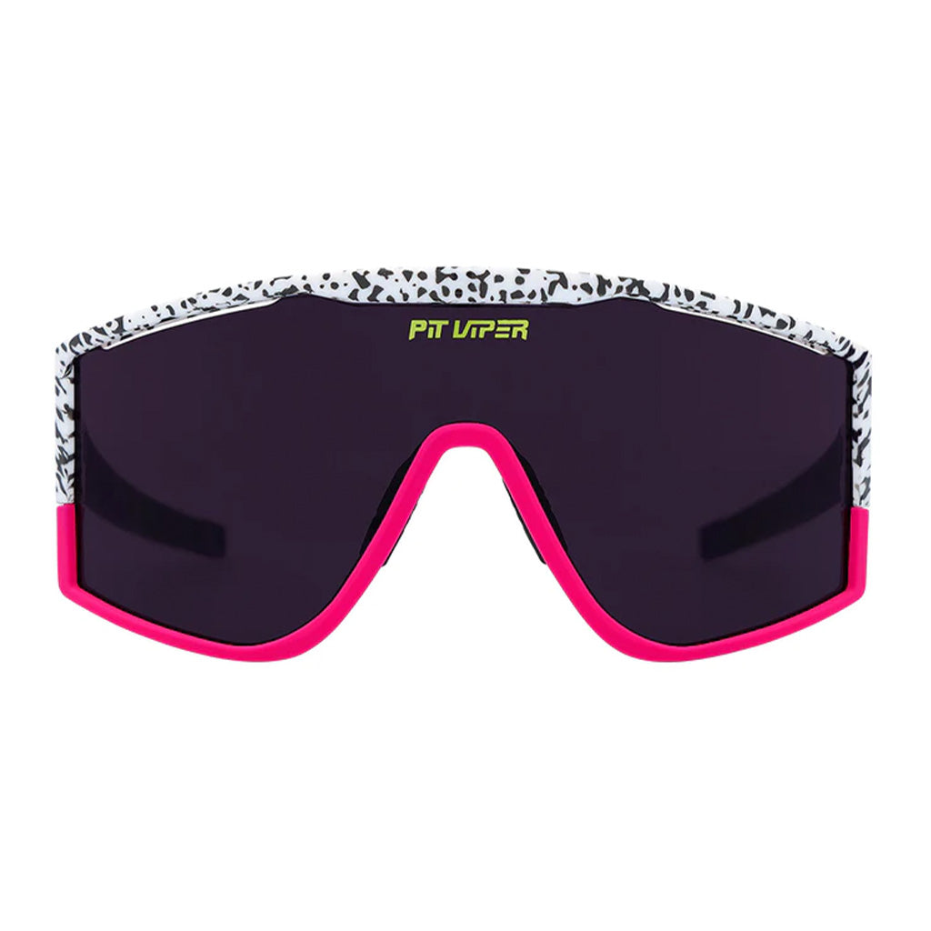 Pit Viper Sunglasses - The Son of Beach Polarized Try Hards