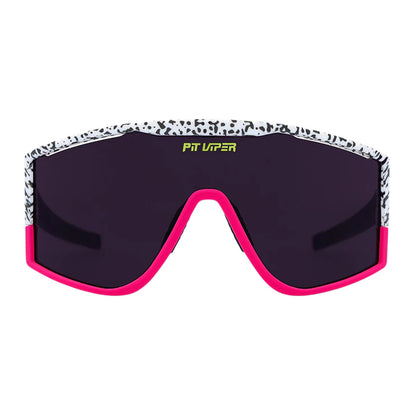 Pit Viper Sunglasses - The Son of Beach Polarized Try Hards