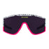Pit Viper Sunglasses - The Son of Beach Polarized Try Hards