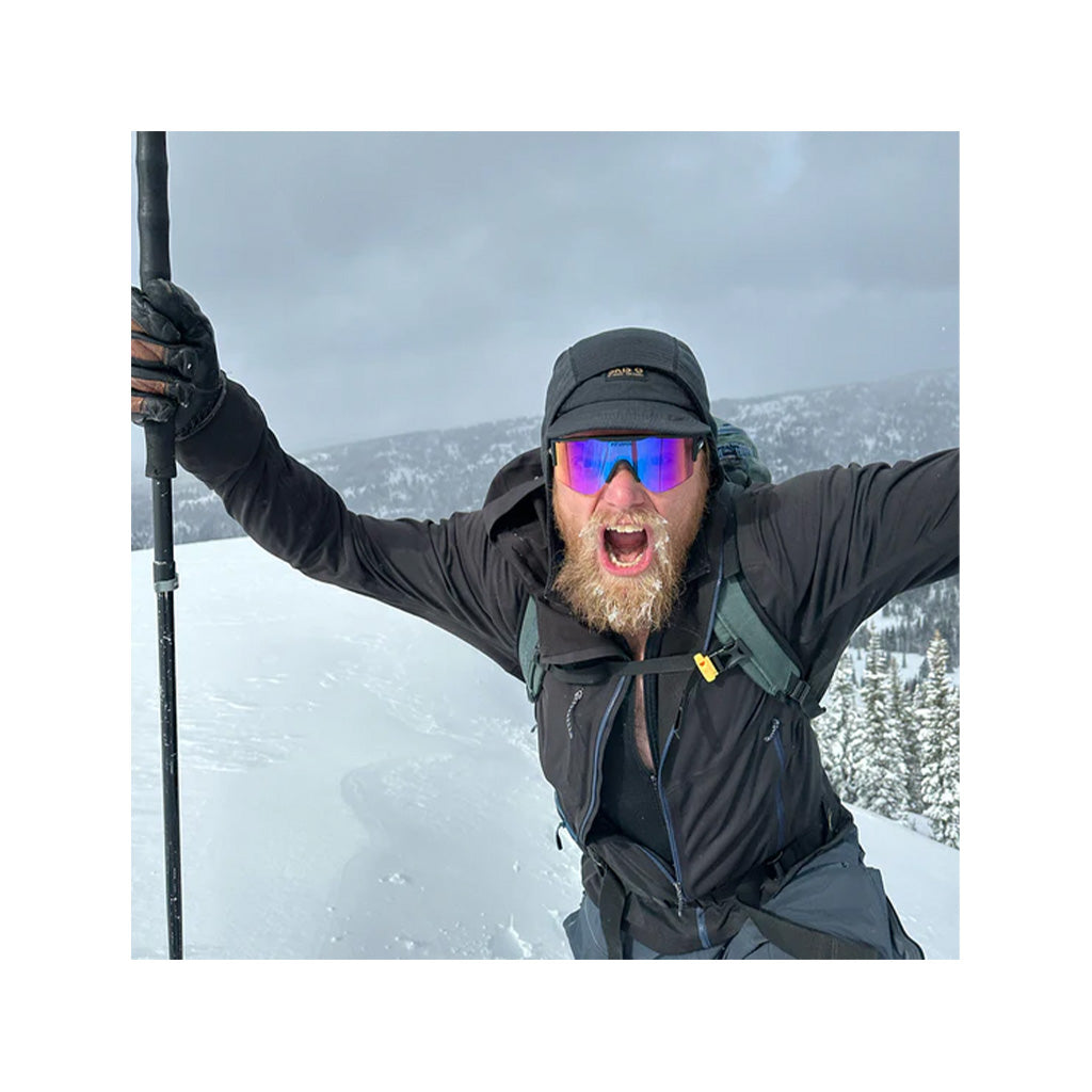 Pit Viper Sunglasses - The Standard Try Hards