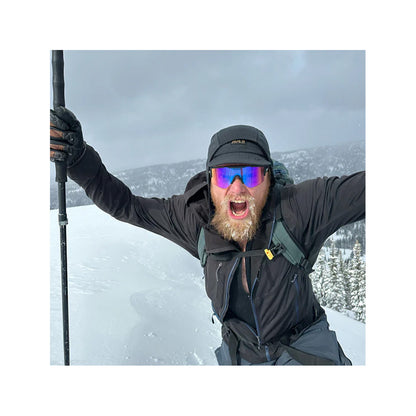 Pit Viper Sunglasses - The Standard Try Hards