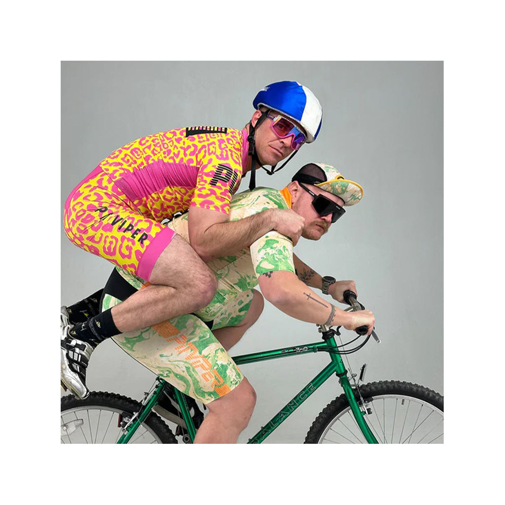 Pit Viper Sunglasses - The Standard Try Hards