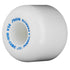 Powell Peralta Mini Cubic 64x57 95A Wheels - White