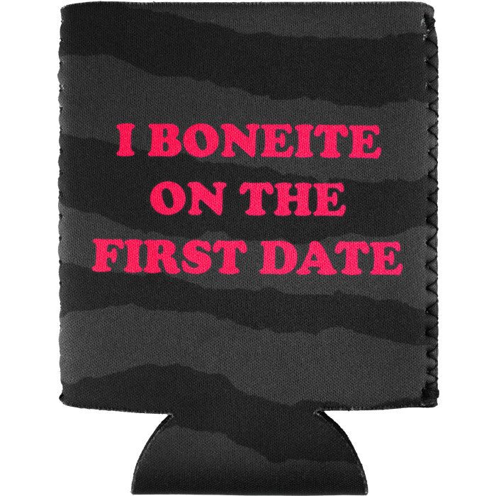 Powell Peralta Ripper Koozie Boneite - Pink