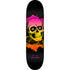 Powell Peralta Ripper Skateboard Deck Fade Orange - Shape 249 - 8.5 x 32.08