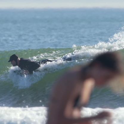 Yucca Merlyn Surf Mat