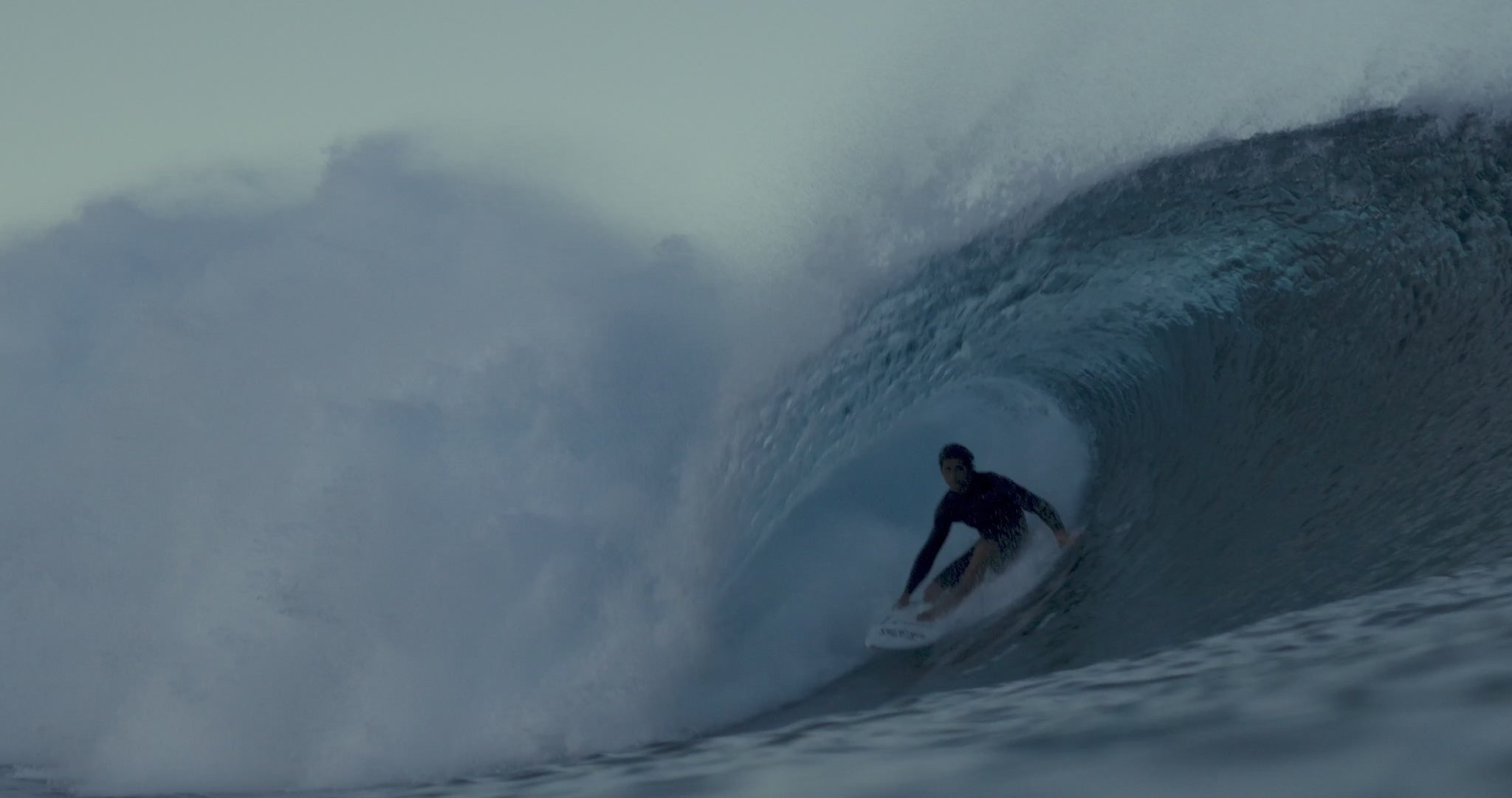 Load video: Xcel Wetsuits Video
