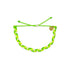 Pura Vida Braided Bracelet - Lemon Lime