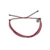 Pura Vida Original Bracelet : Mulberry Bright