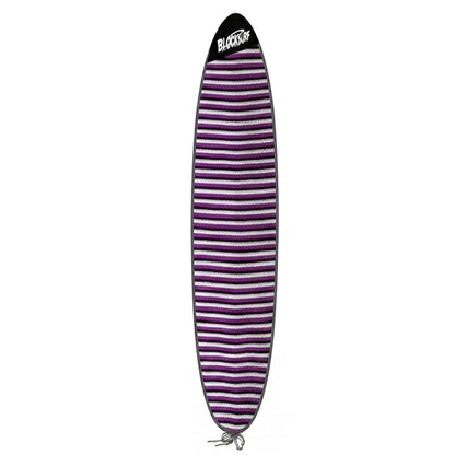 Blocksurf Longboard Surfboard Stretch Socks