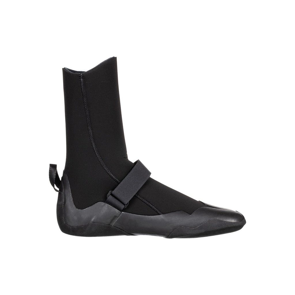 Quiksilver Everyday Session 5mm Booties - Black