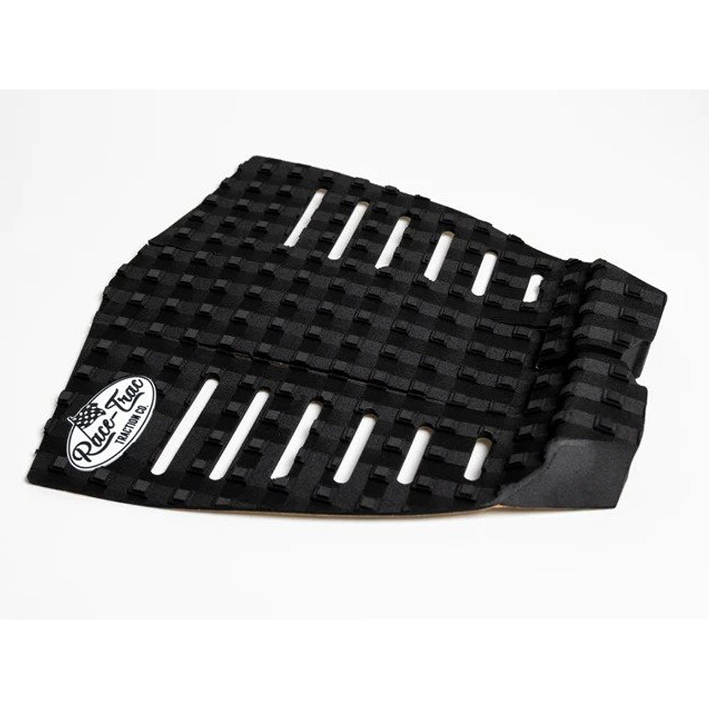 Race-Trac Traction Co Flat Trac Traction Pad - Black