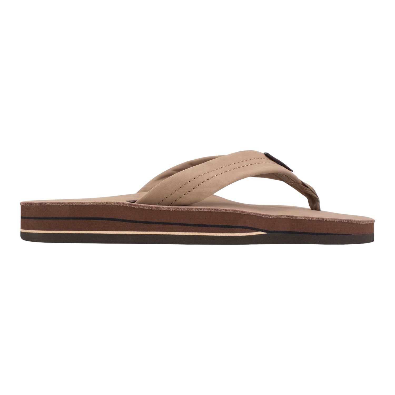 Rainbow Sandals Women&