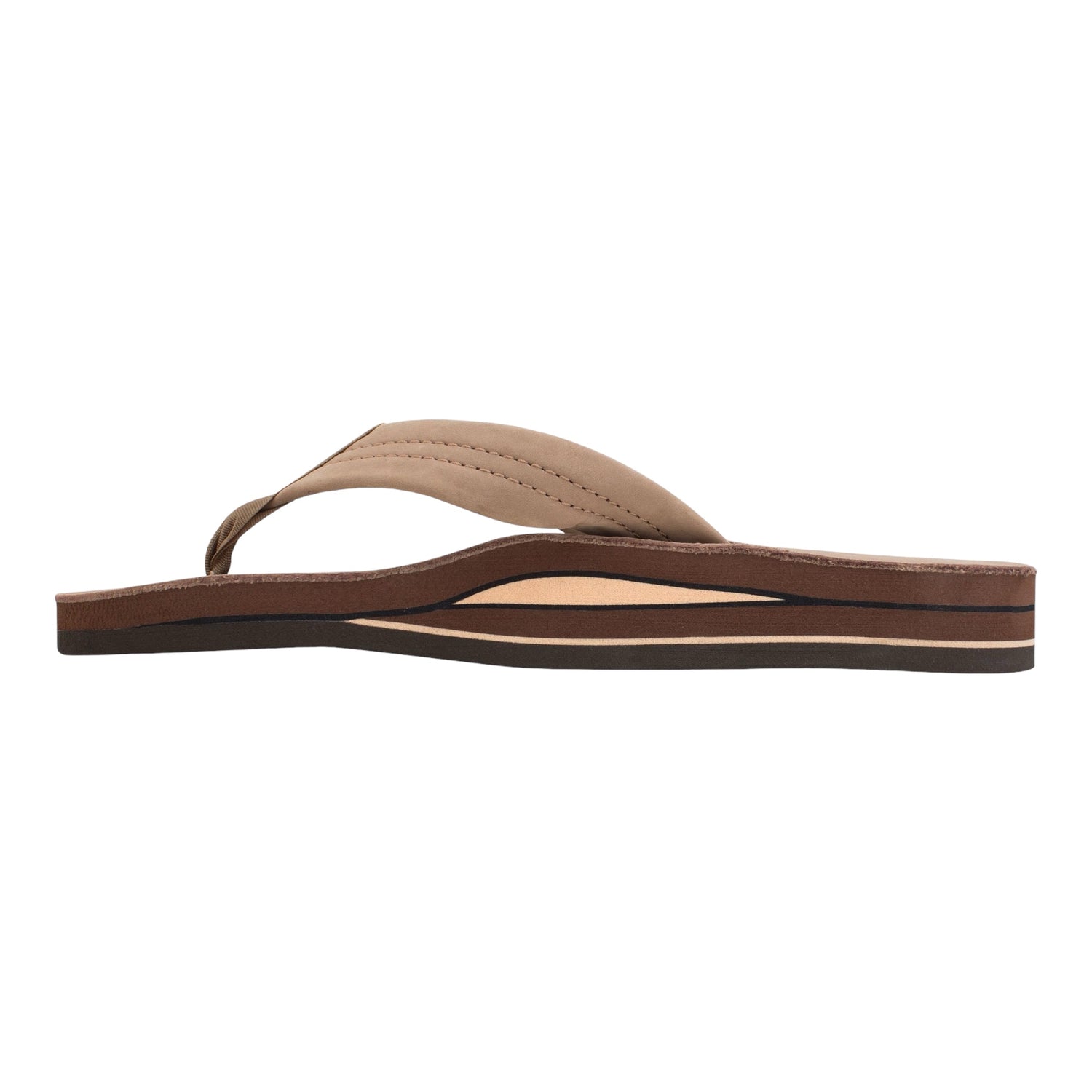 Rainbow Sandals Women&