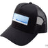 Rainbow® Sandals Devine Pipeline Trucker Hat - Black