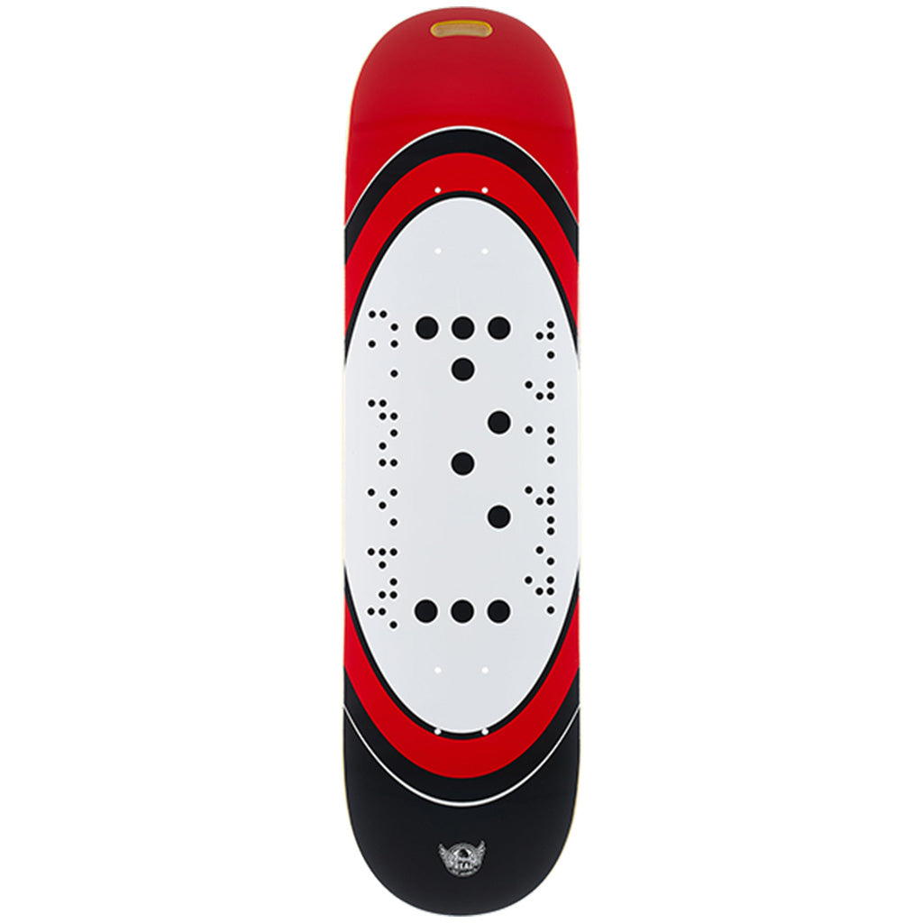 Real AR Mancina Redux Deck-8.25&quot;