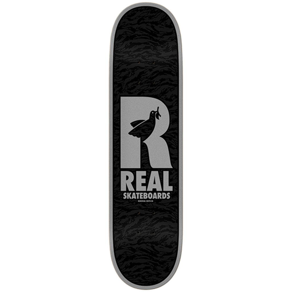 Real Doves Redux Deck-8.38" cream/gold ppp