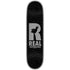 Real Doves Redux Deck-8.38" cream/gold ppp