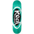 Real Oval by Natas Deck-8.06"